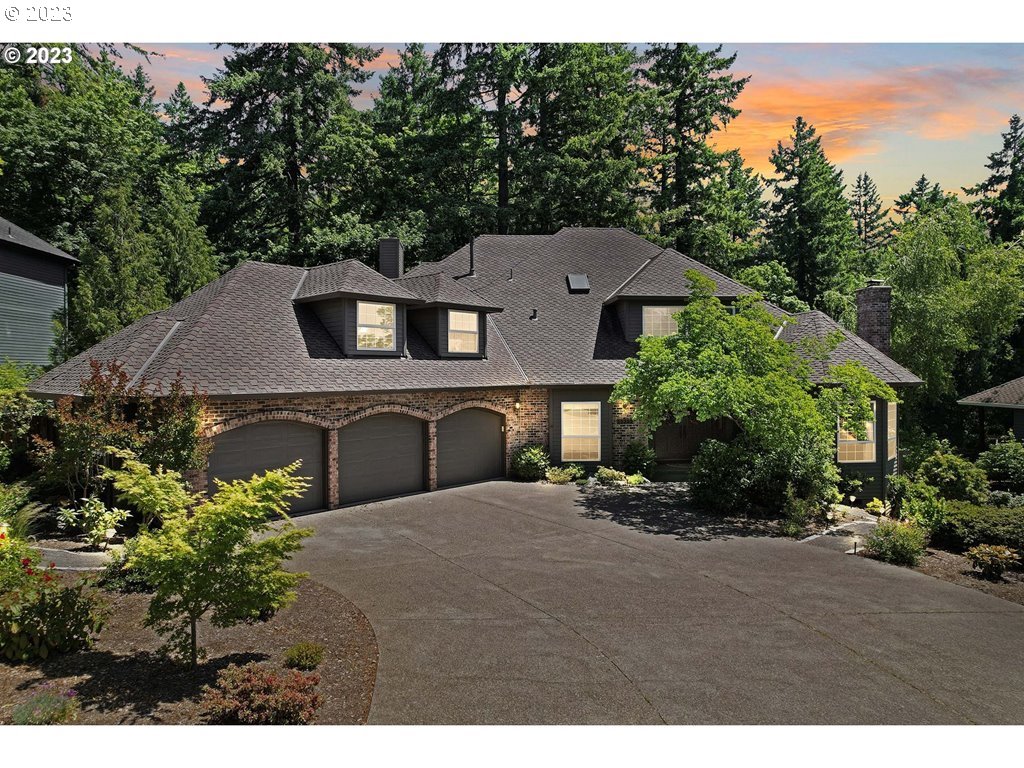 15242 SW PEACHTREE DR