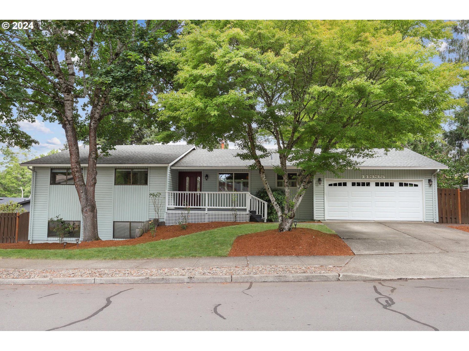 11335 SW COTTONWOOD LN