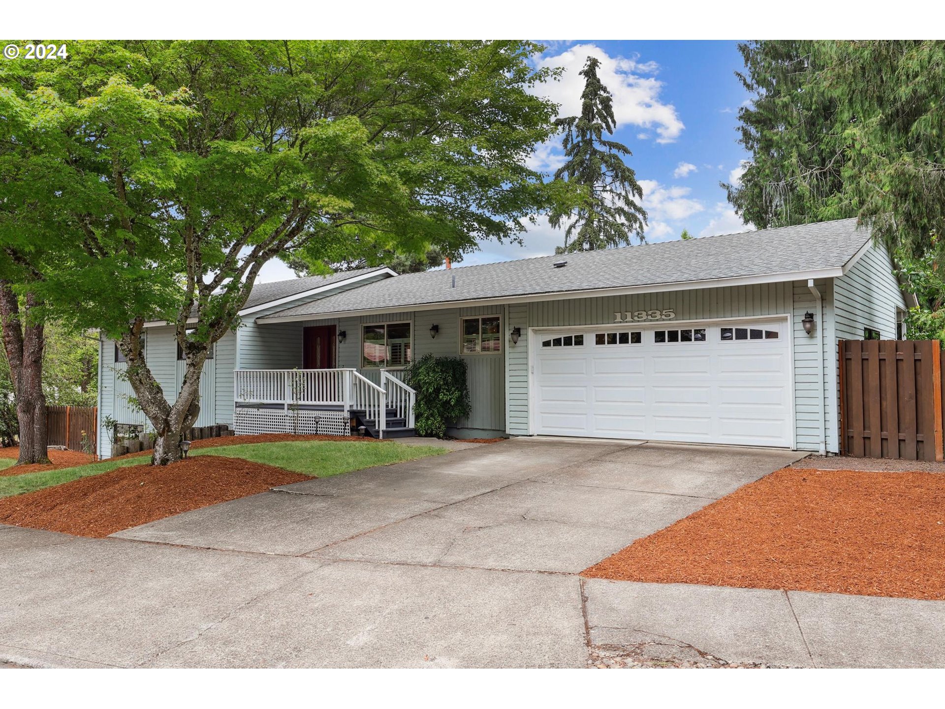 11335 SW COTTONWOOD LN