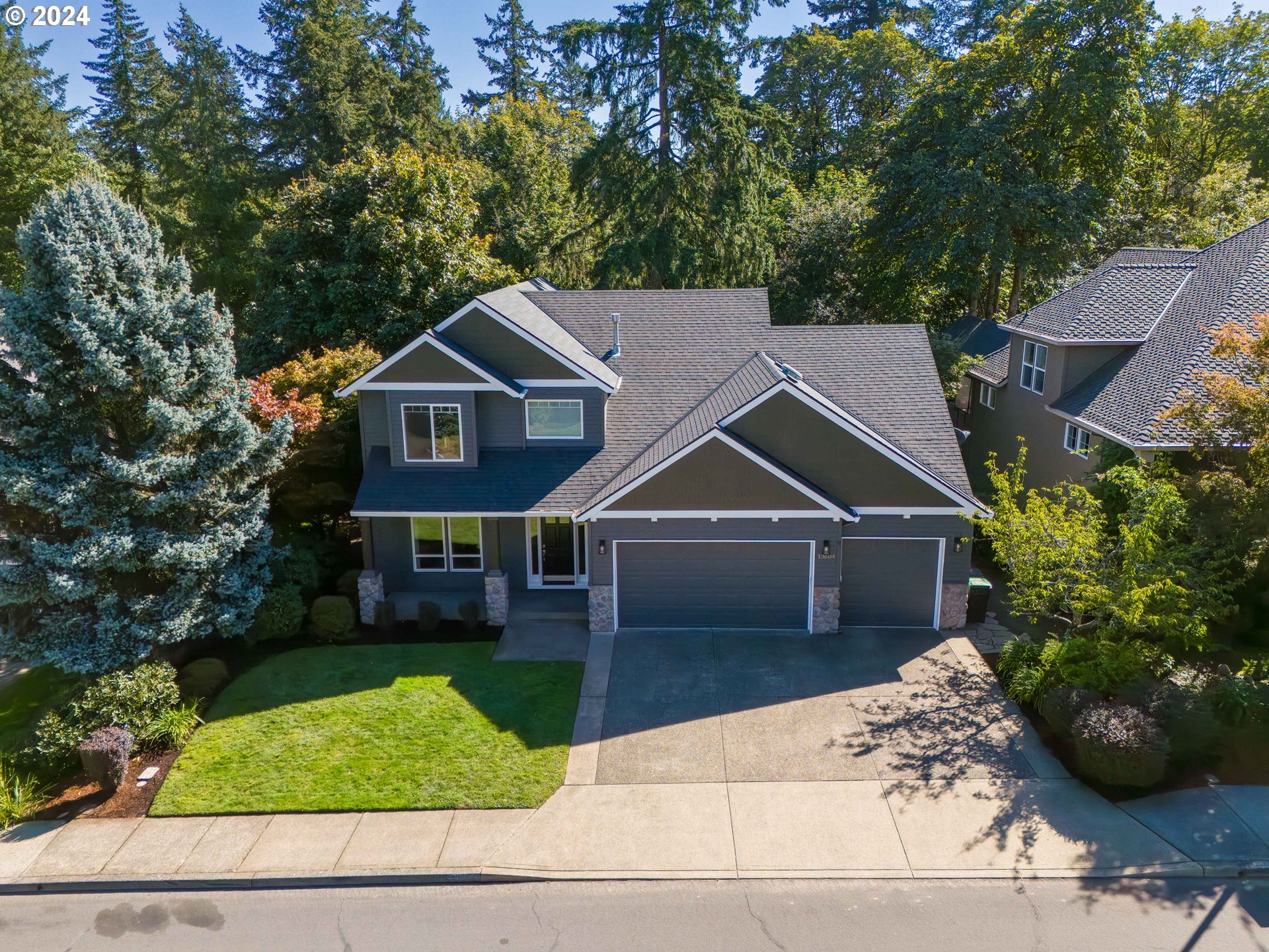 13604 SW ASCENSION DR