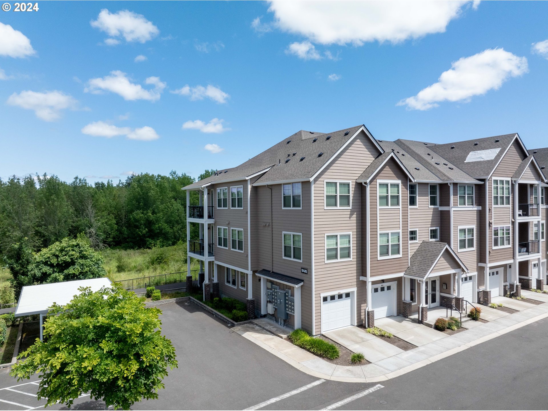 16405 NW CHADWICK WAY 102