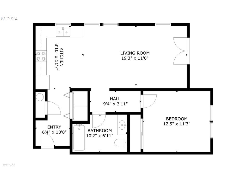 16405 NW CHADWICK WAY 102