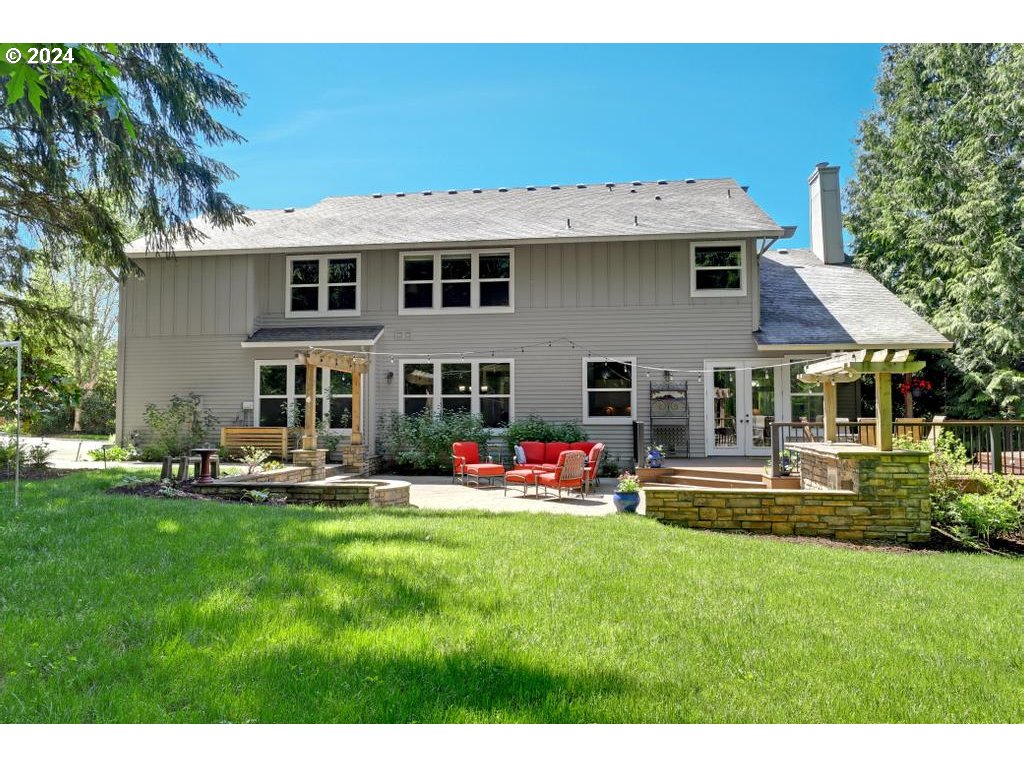 10416 NW BARCLAY TER