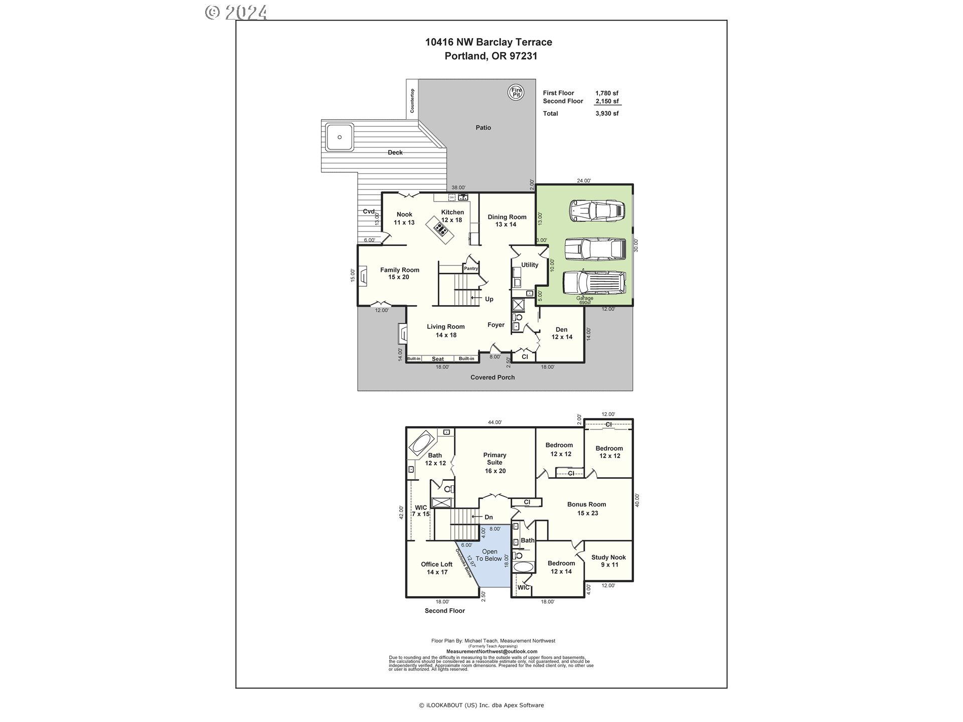 10416 NW BARCLAY TER