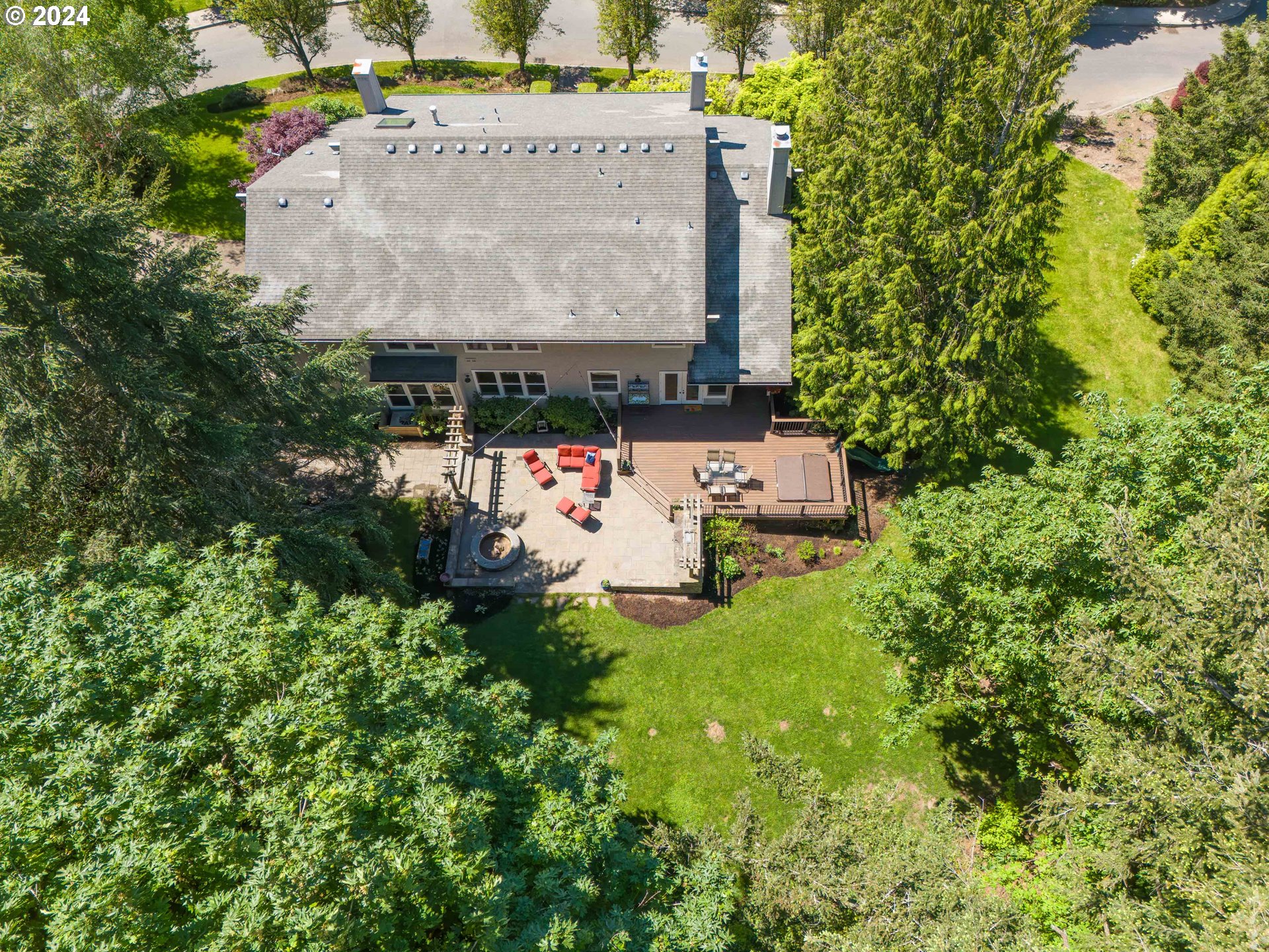 10416 NW BARCLAY TER