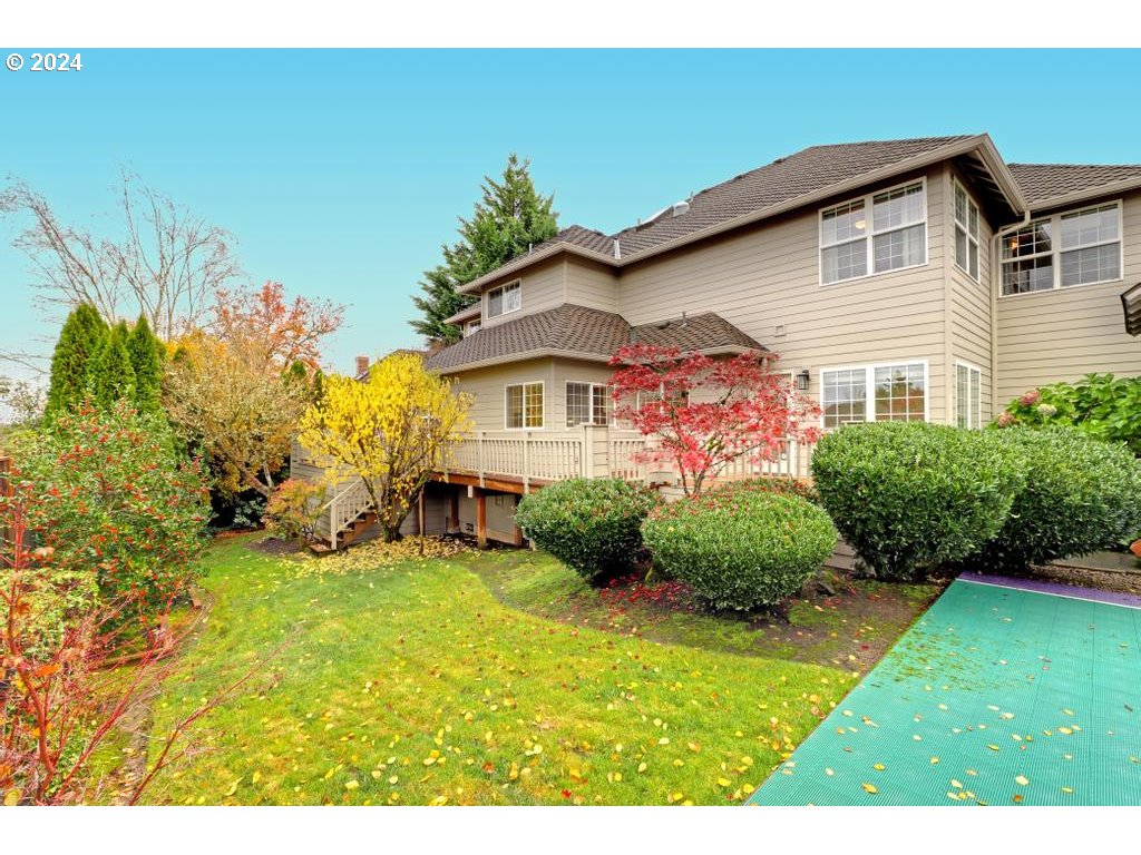 13835 SW HILLSHIRE DR