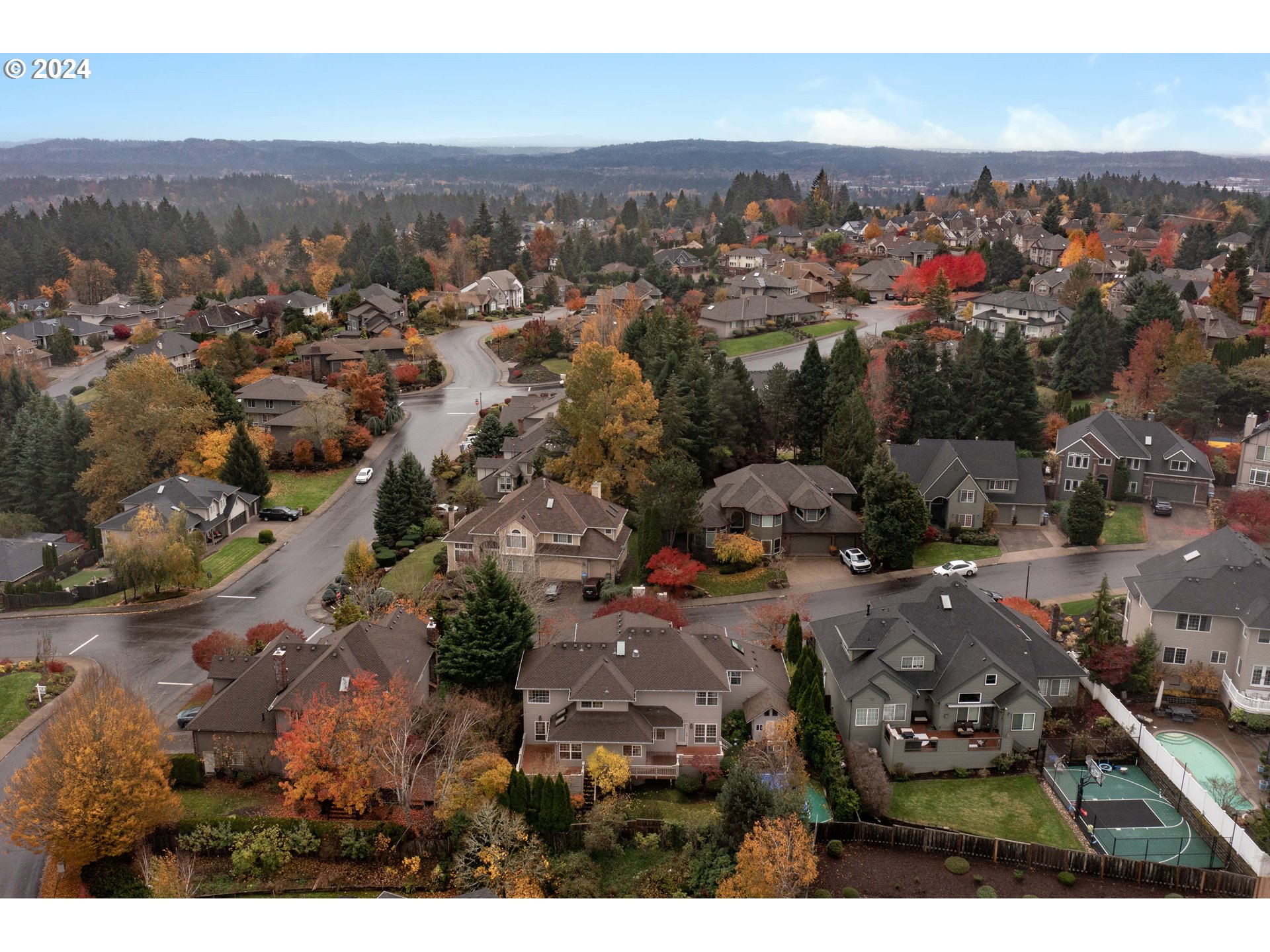 13835 SW HILLSHIRE DR