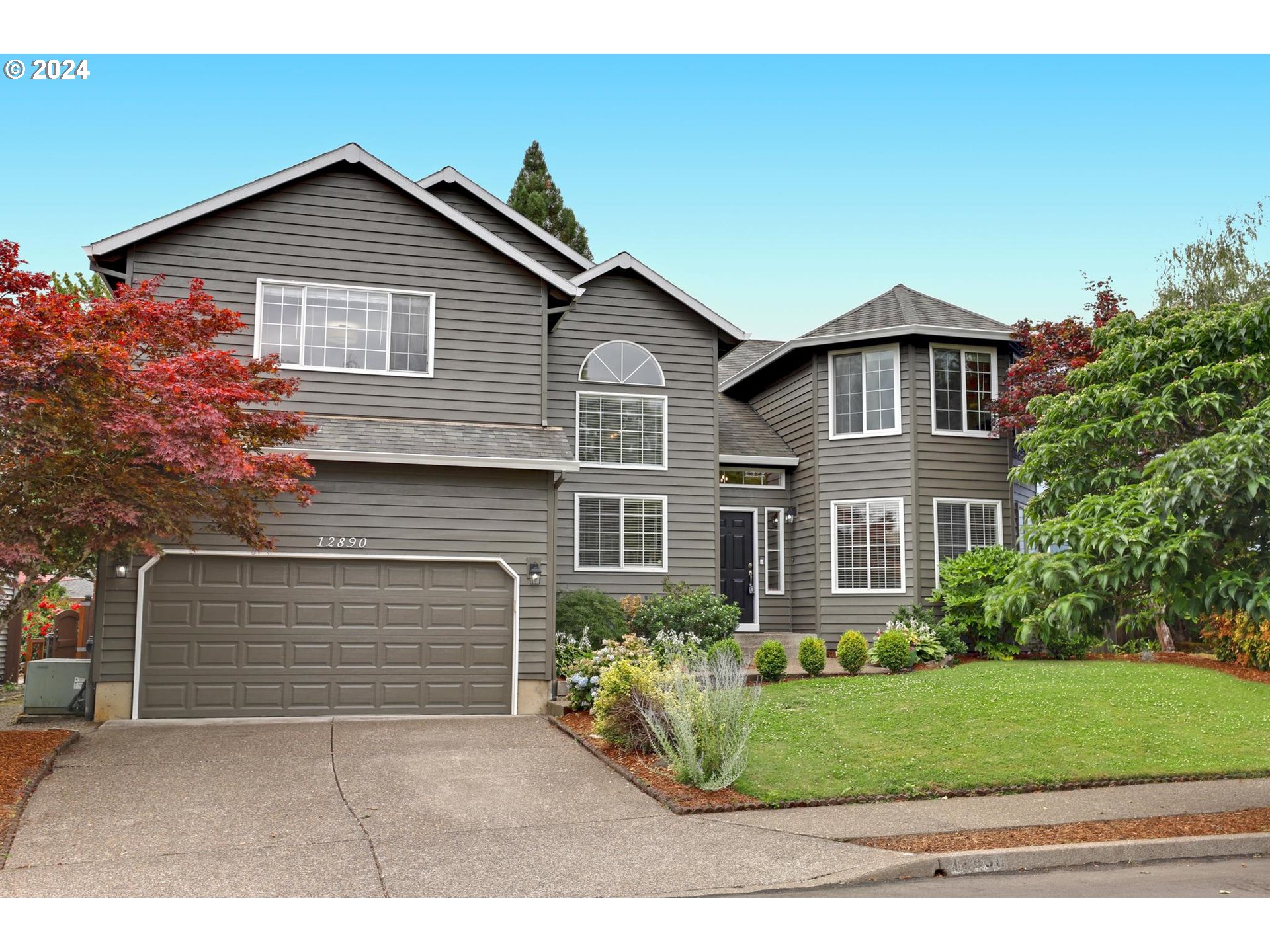 12890 SW VILLAGE PARK LN