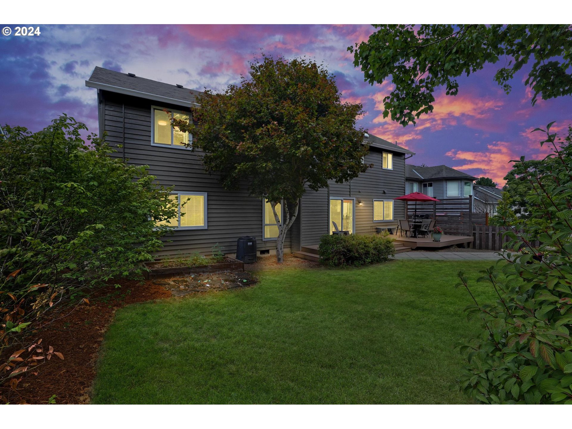 12890 SW VILLAGE PARK LN