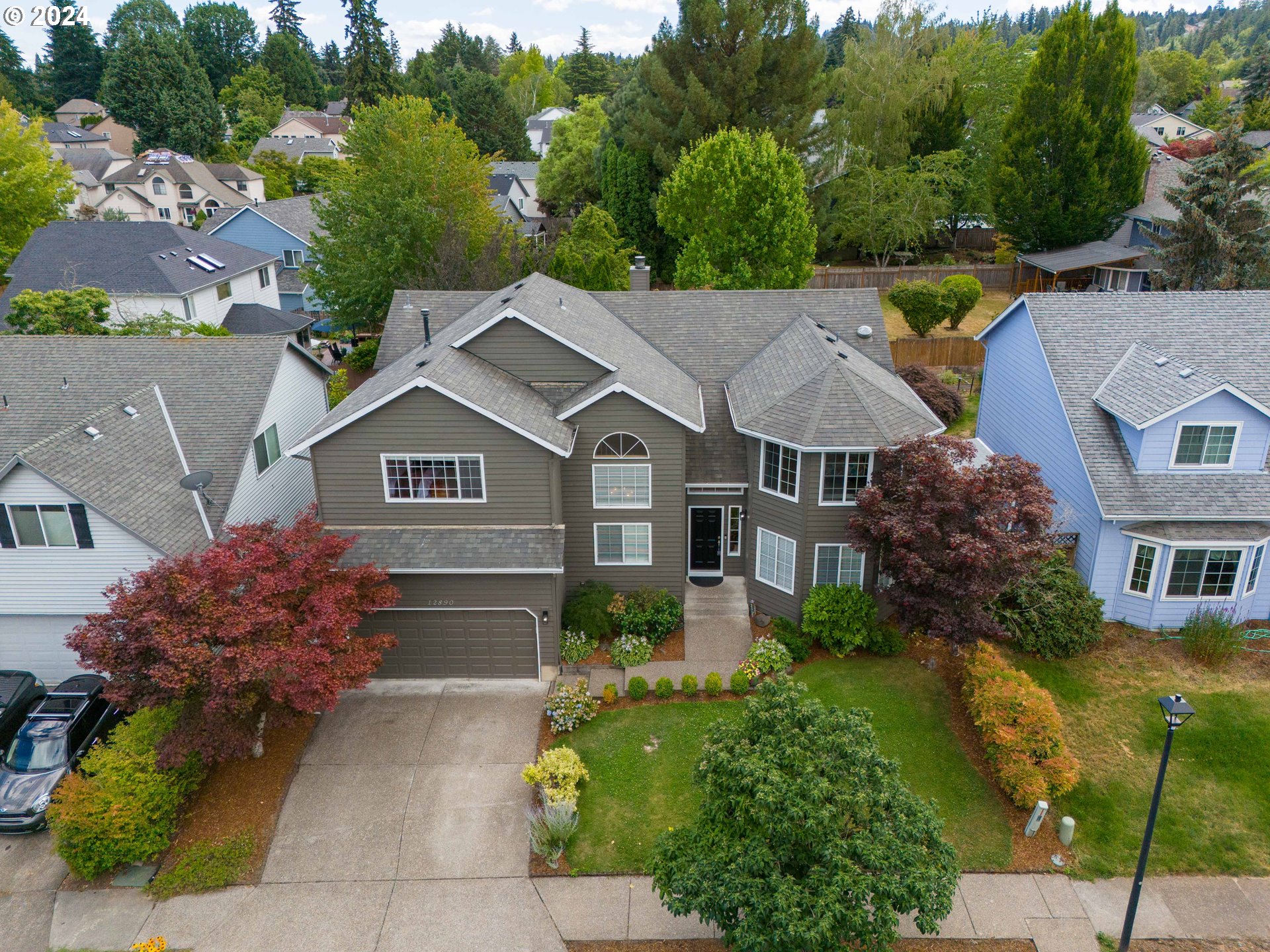 12890 SW VILLAGE PARK LN