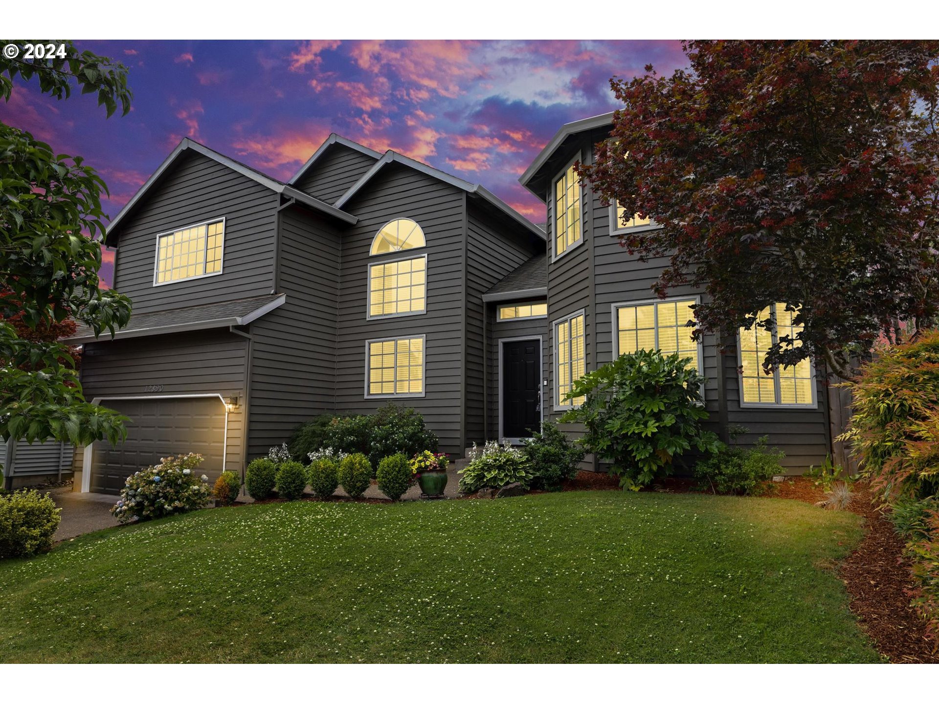 12890 SW VILLAGE PARK LN