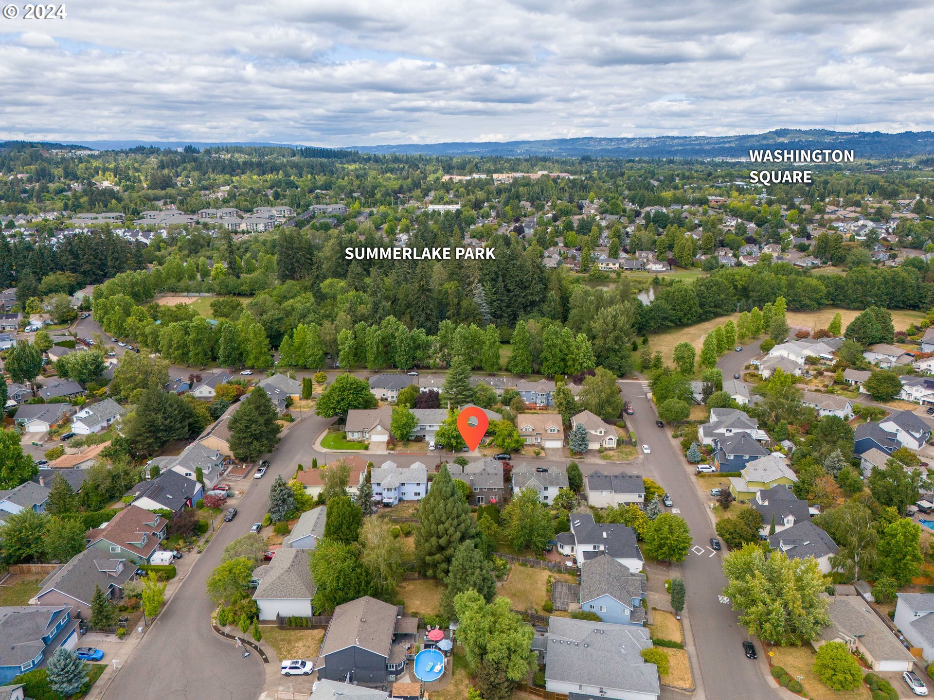 12890 SW VILLAGE PARK LN