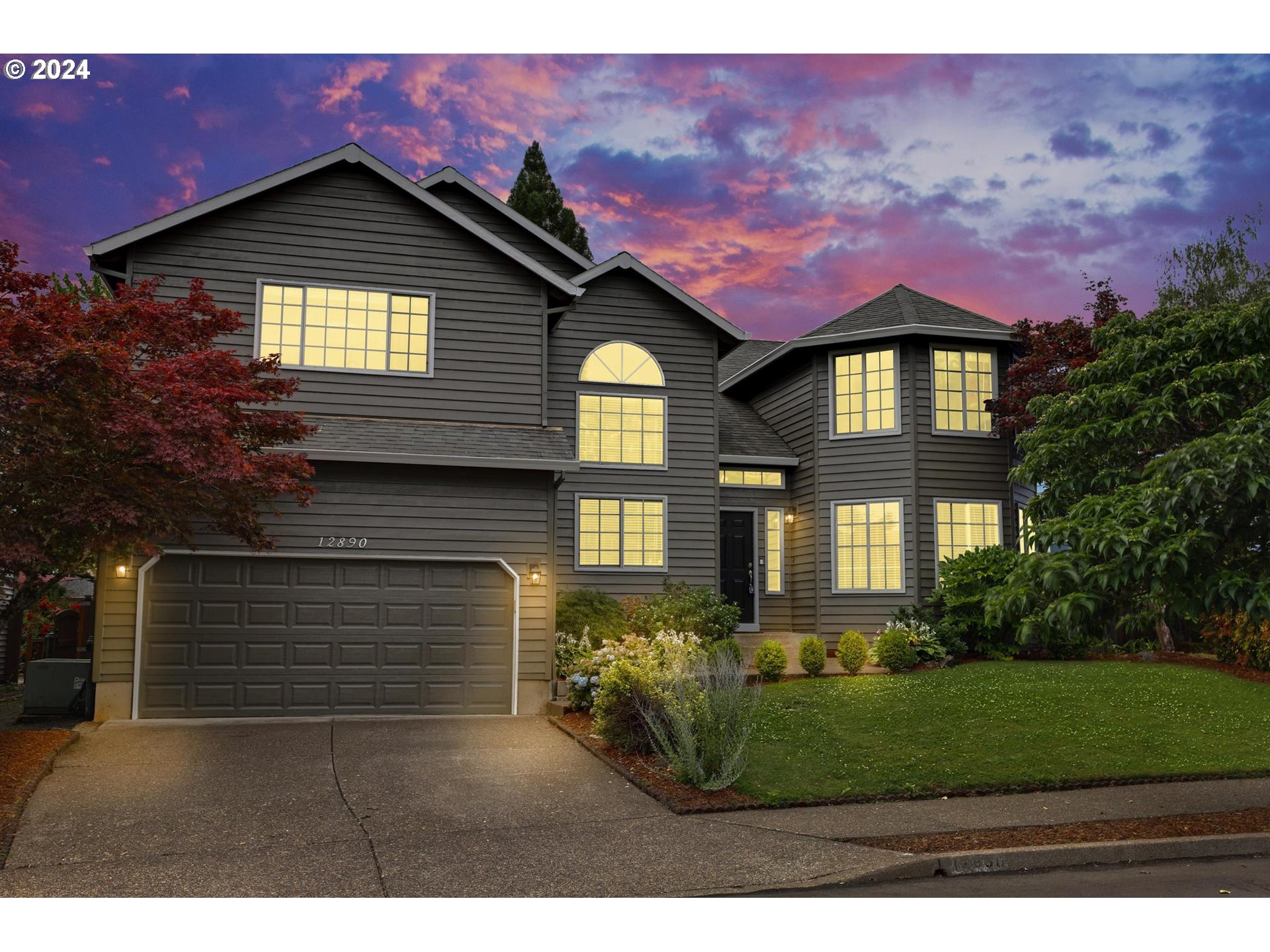 12890 SW VILLAGE PARK LN