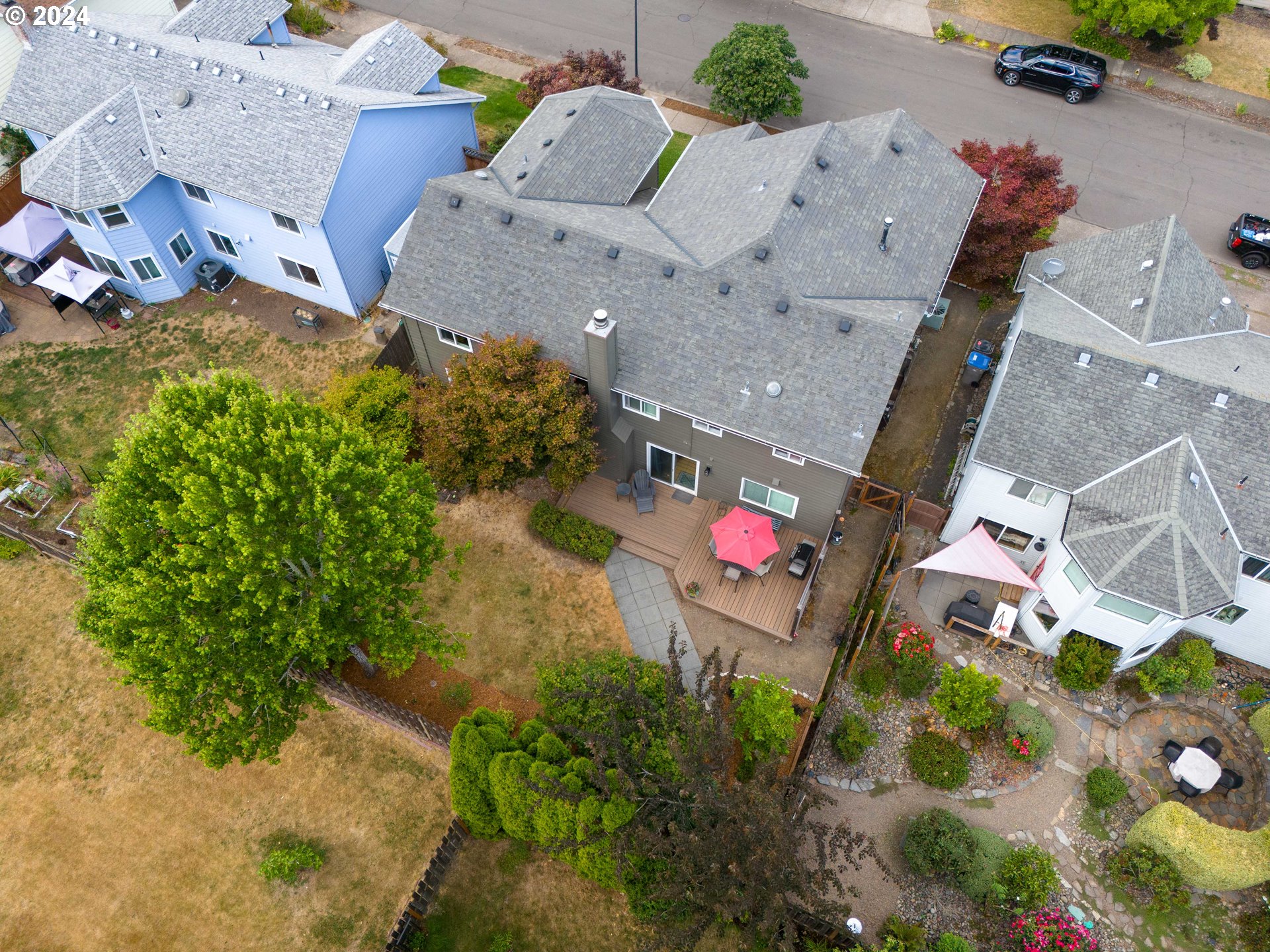 12890 SW VILLAGE PARK LN