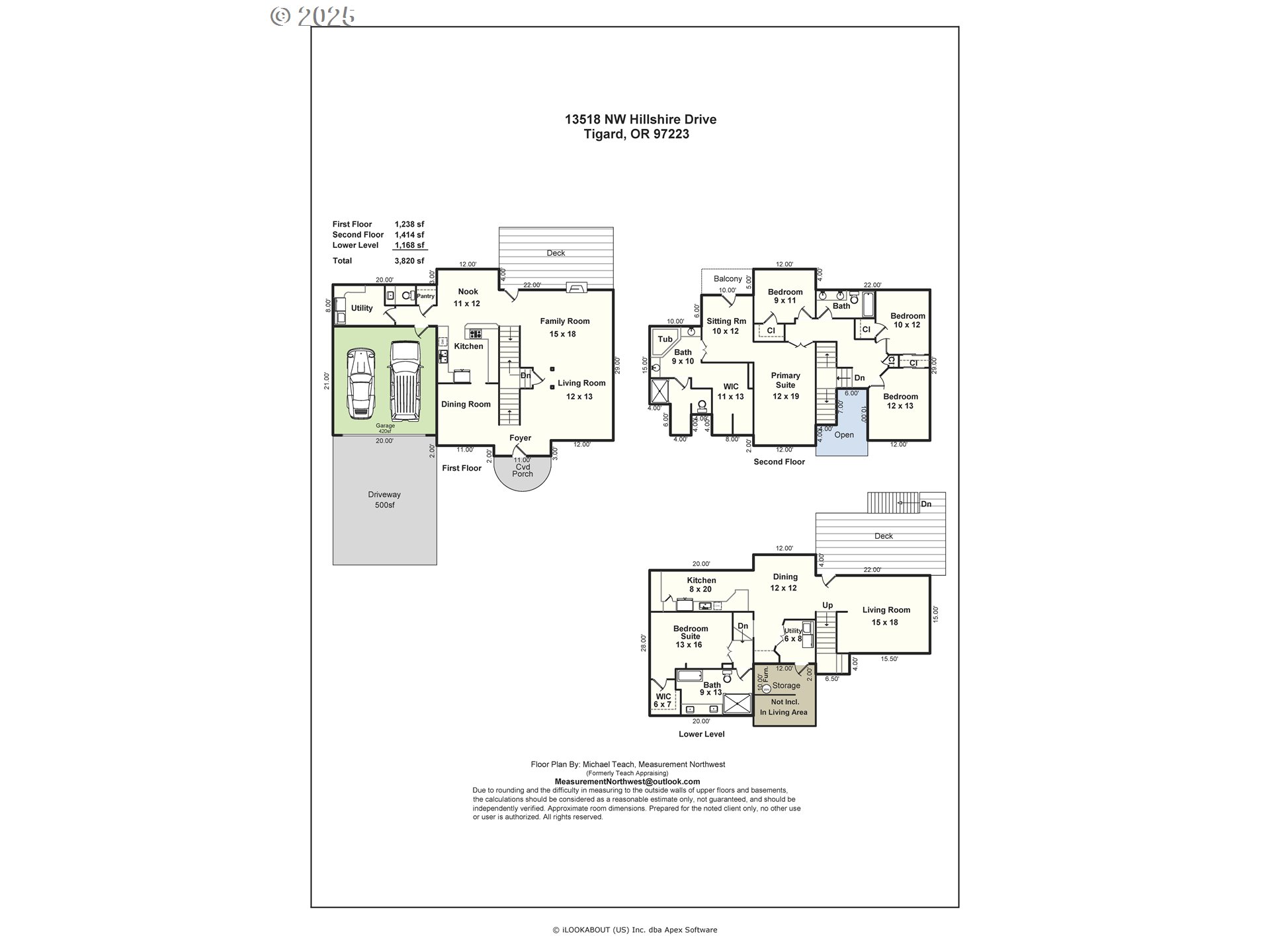 13518 SW HILLSHIRE DR