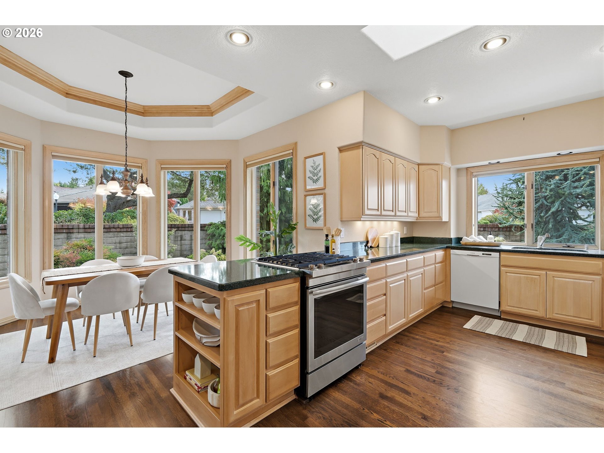 14155 NW BORDEAUX LN