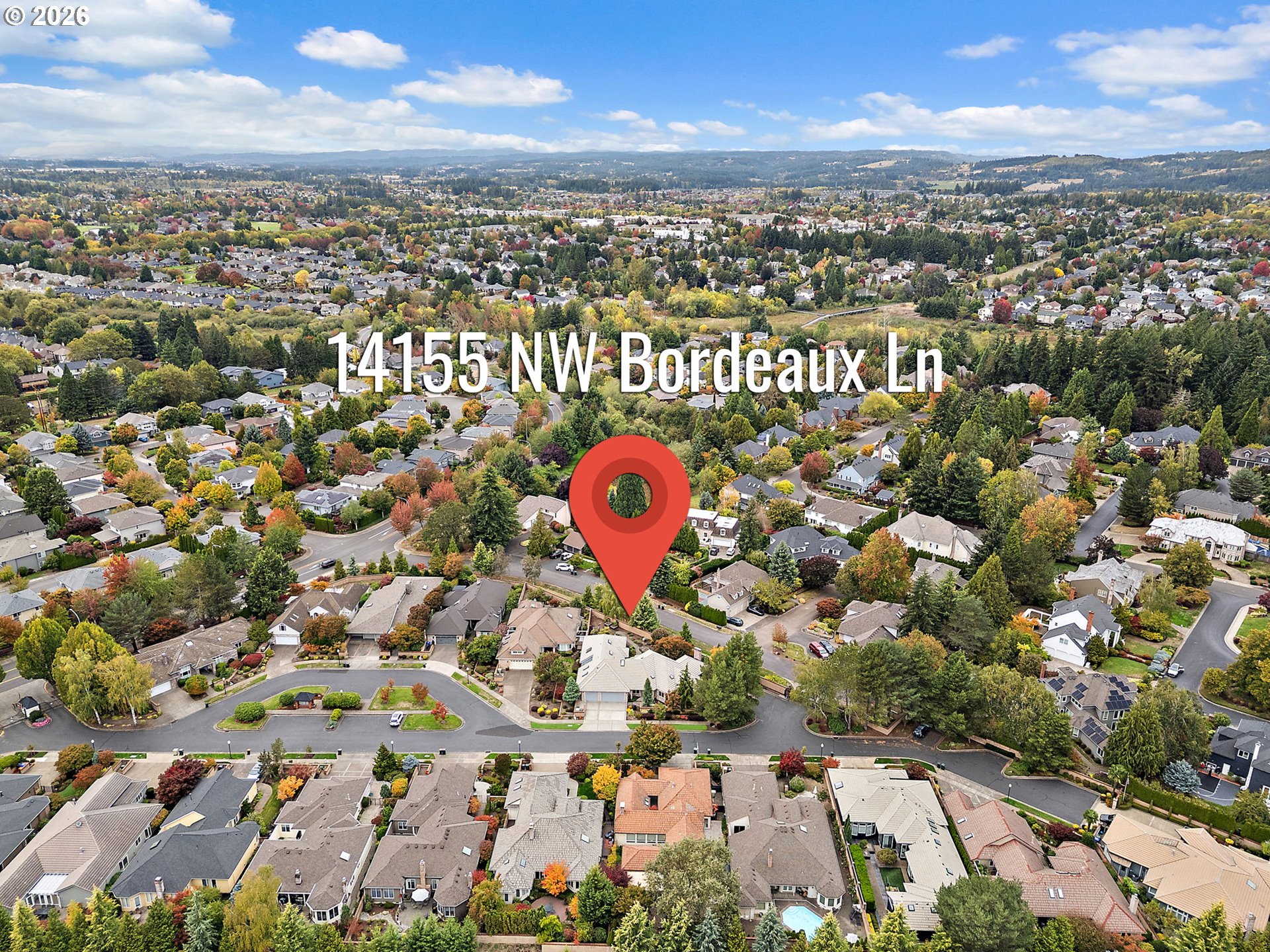 14155 NW BORDEAUX LN