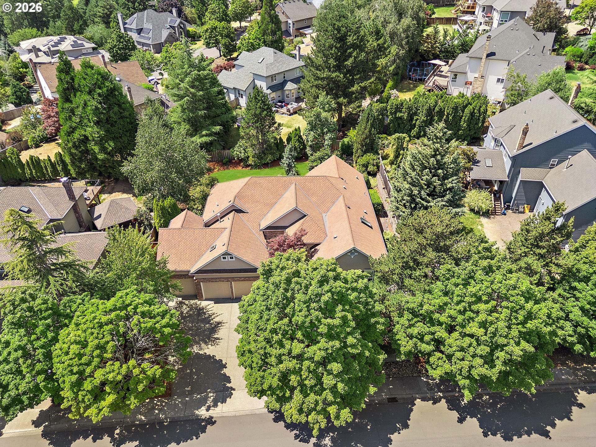 15331 SW PEACHTREE DR