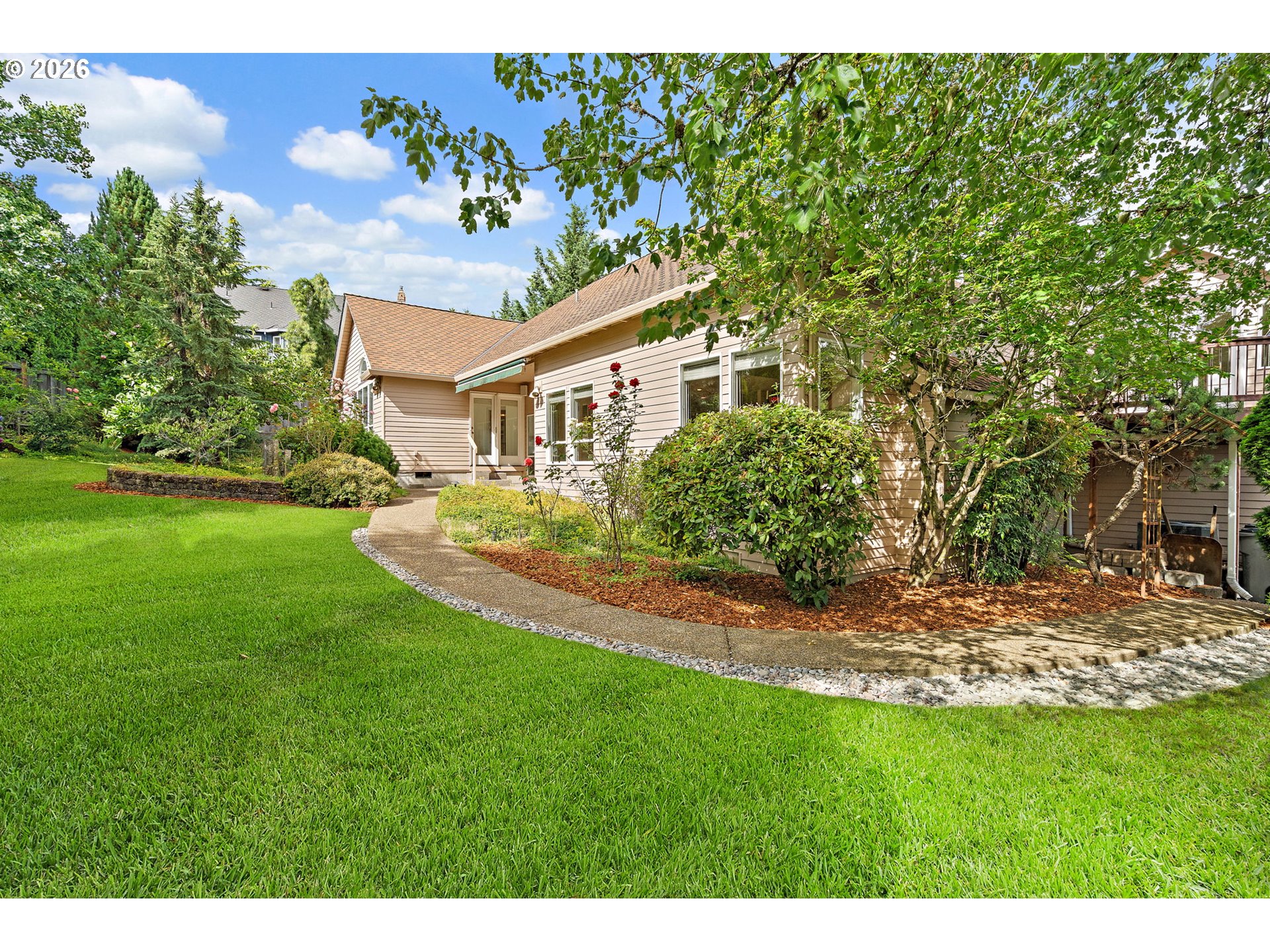 15331 SW PEACHTREE DR