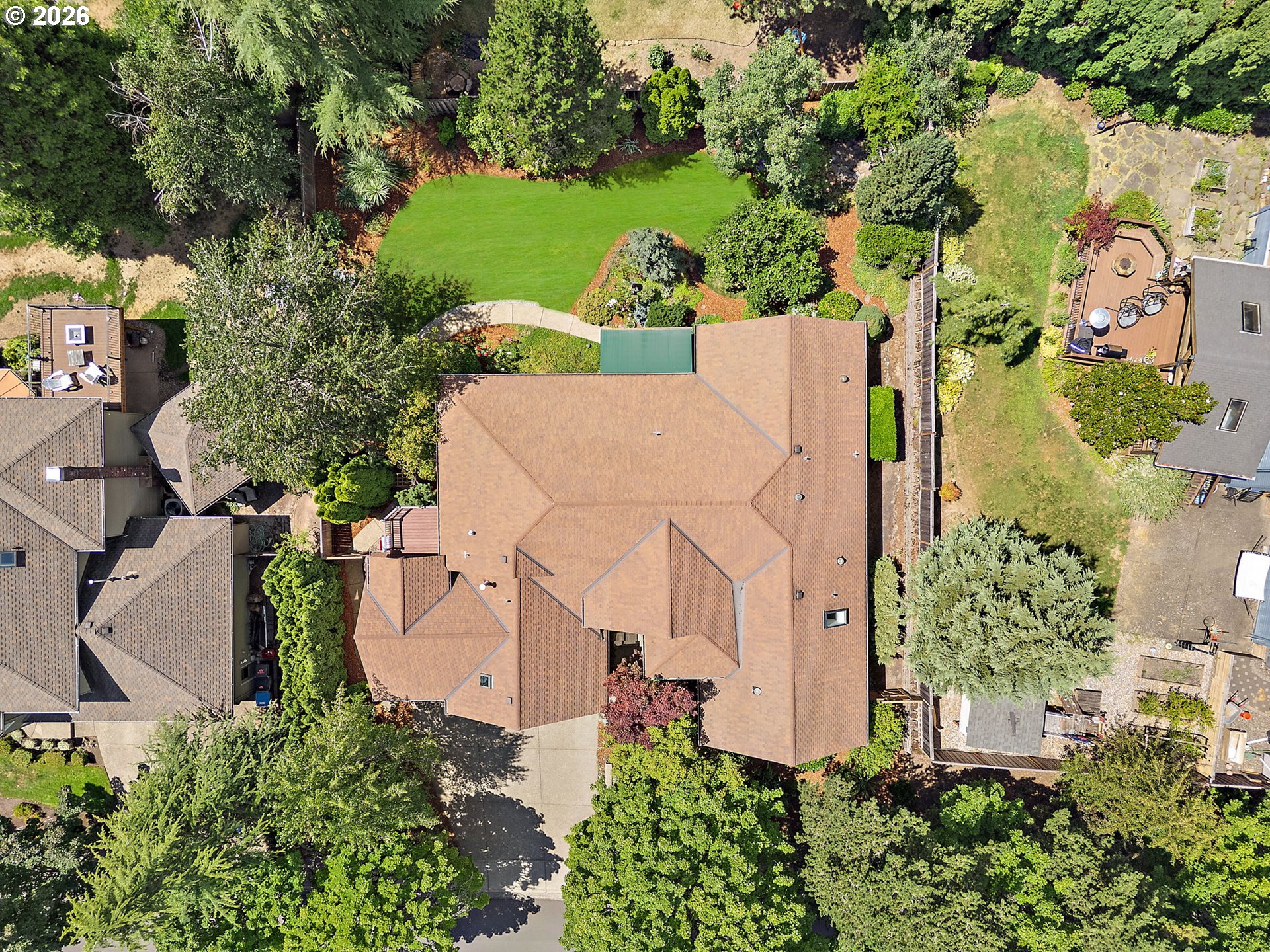 15331 SW PEACHTREE DR