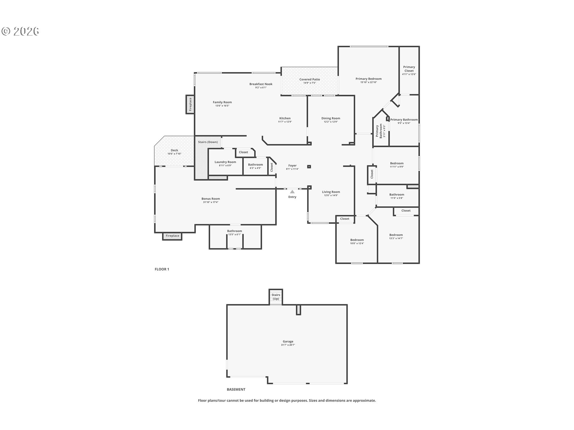 15331 SW PEACHTREE DR