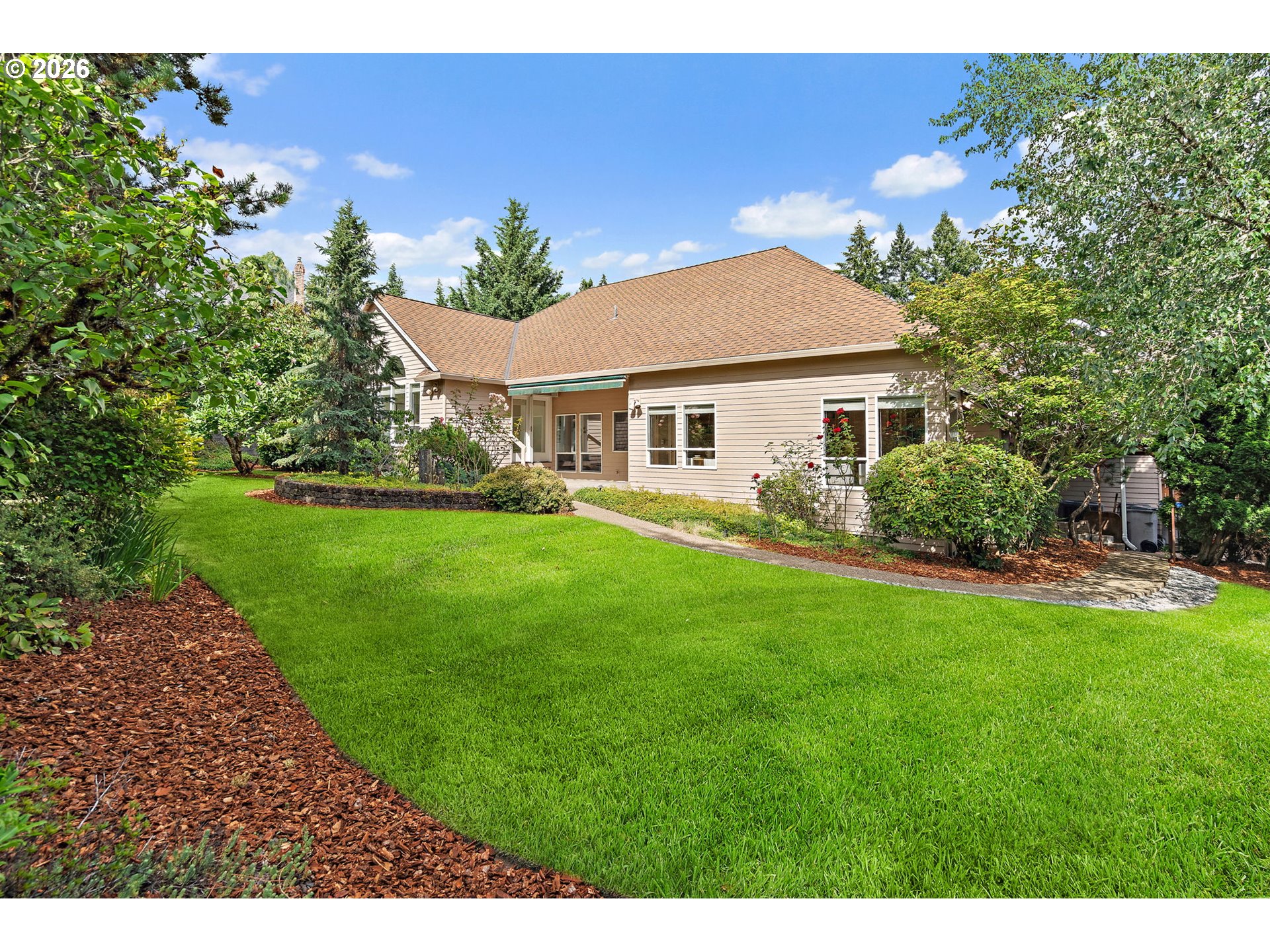 15331 SW PEACHTREE DR