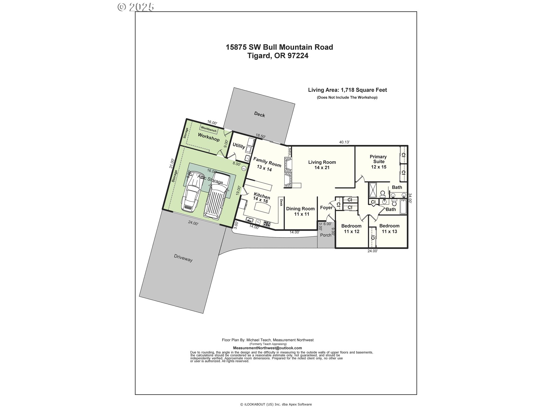 15875 SW BULL MOUNTAIN RD