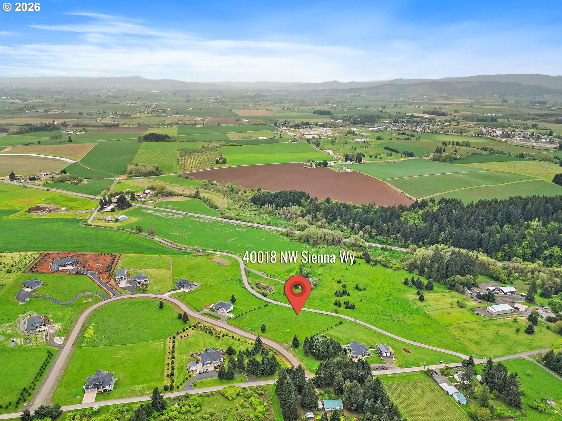 40018 NW SIENNA WAY