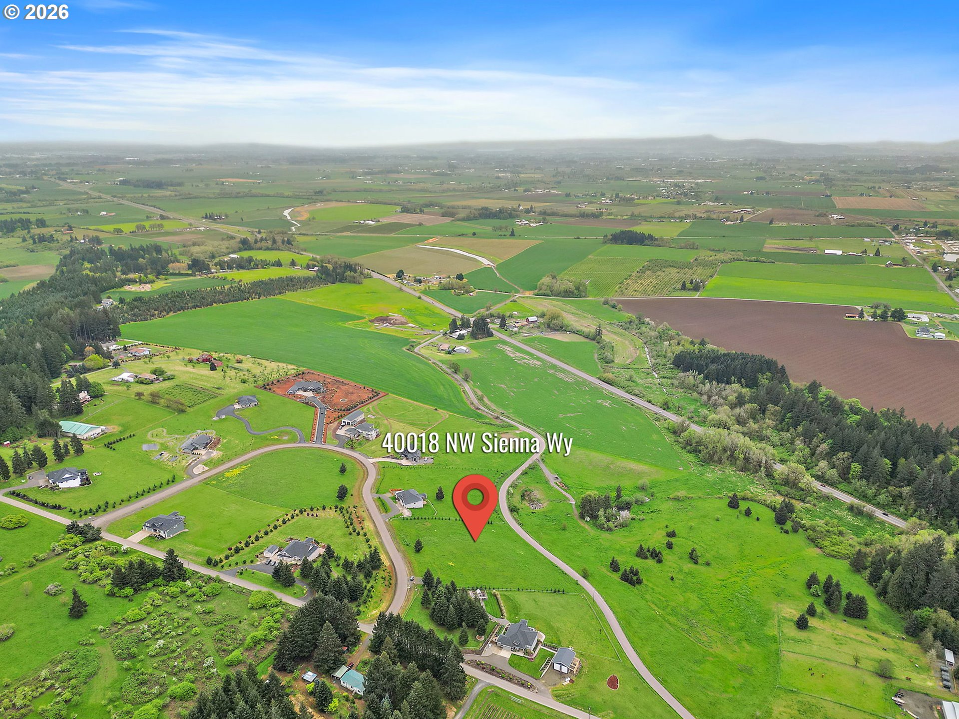40018 NW SIENNA WAY