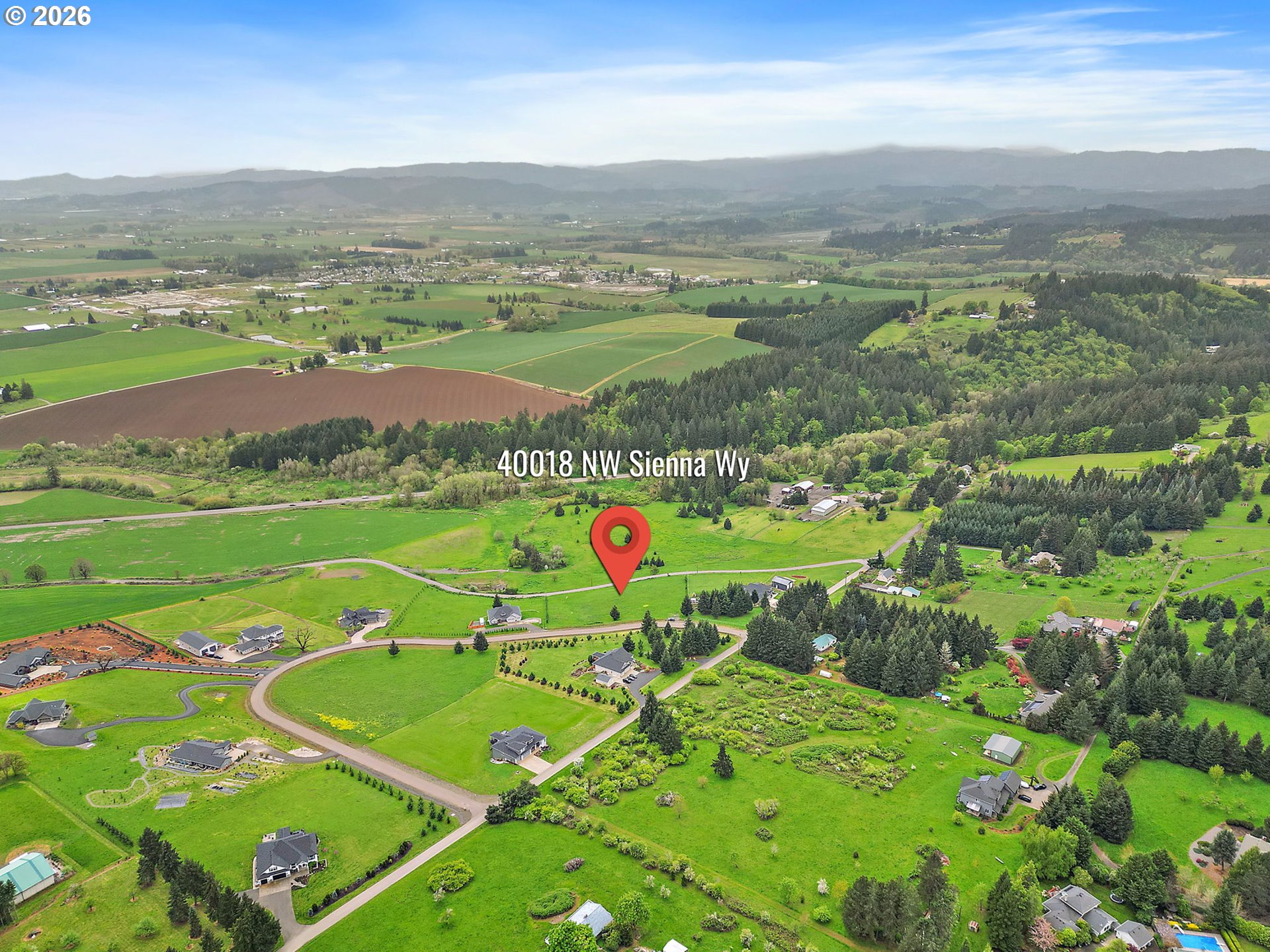 40018 NW SIENNA WAY