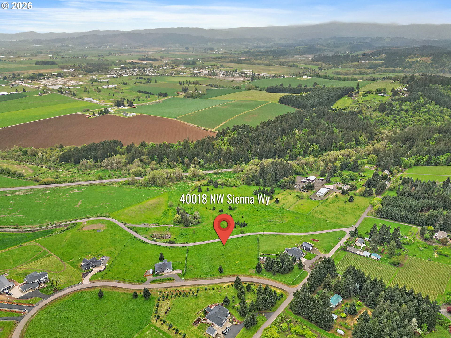 40018 NW SIENNA WAY