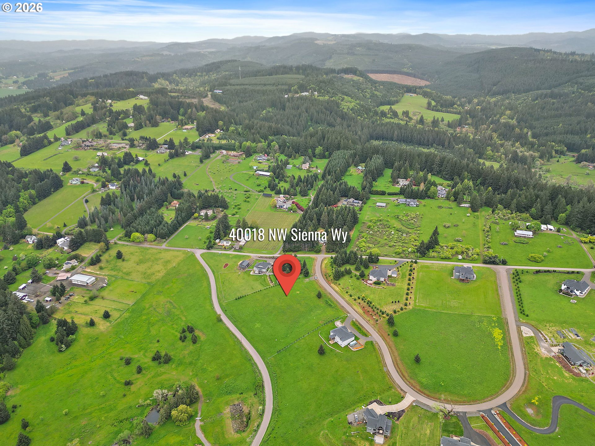 40018 NW SIENNA WAY