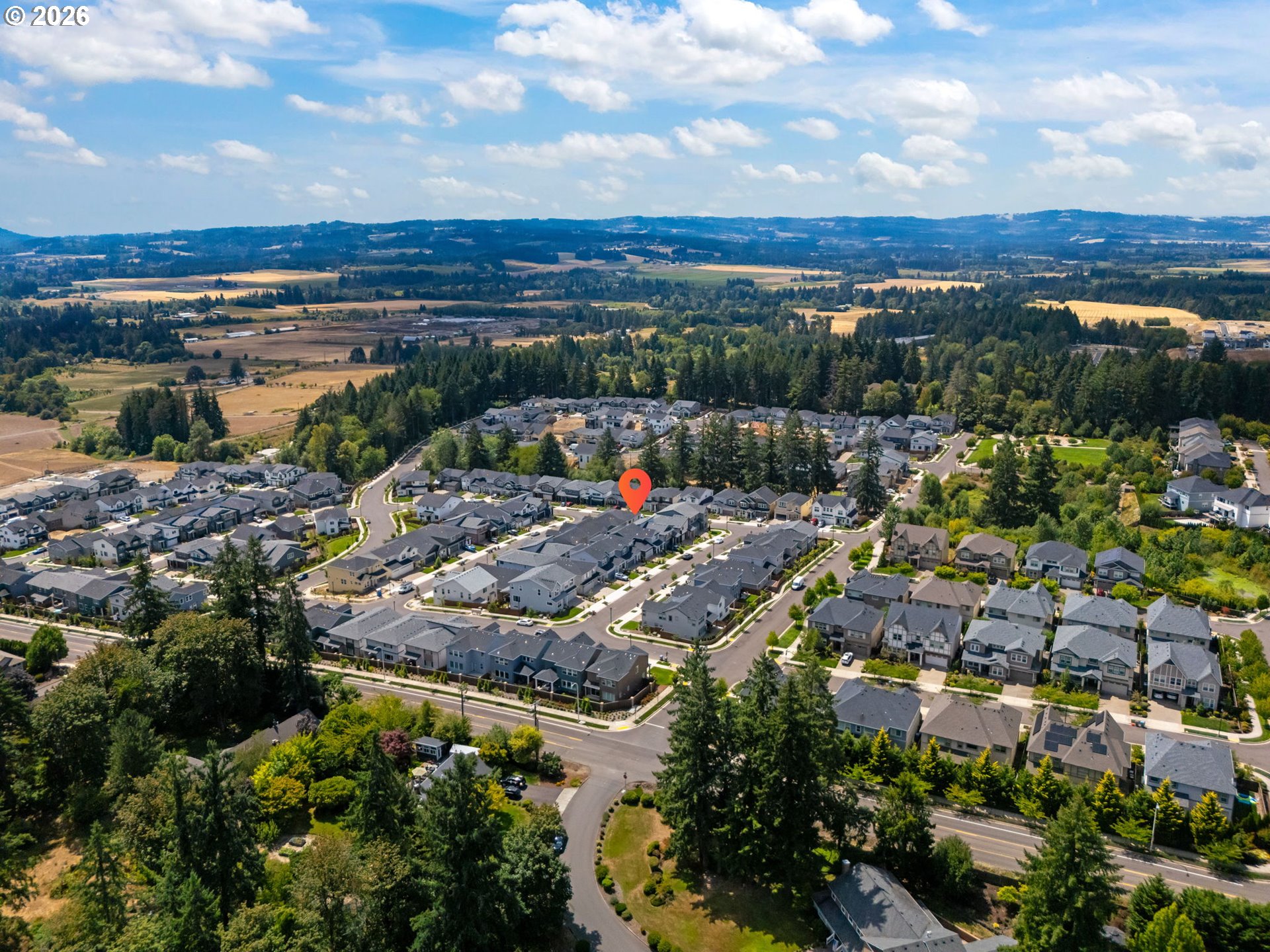 15170 SW COOLWATER LN