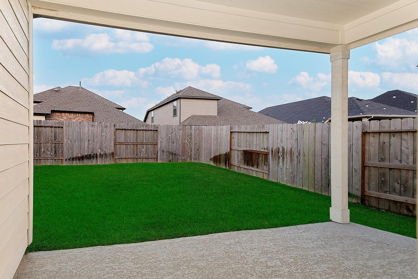 15835 Dove Hollow Drive