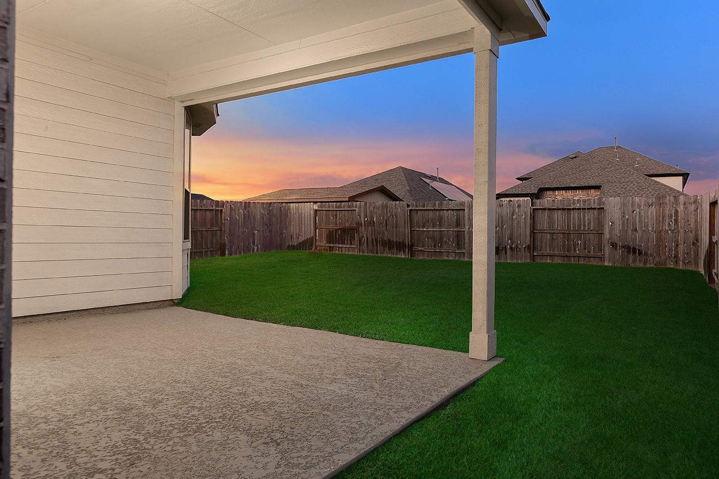 15835 Dove Hollow Drive