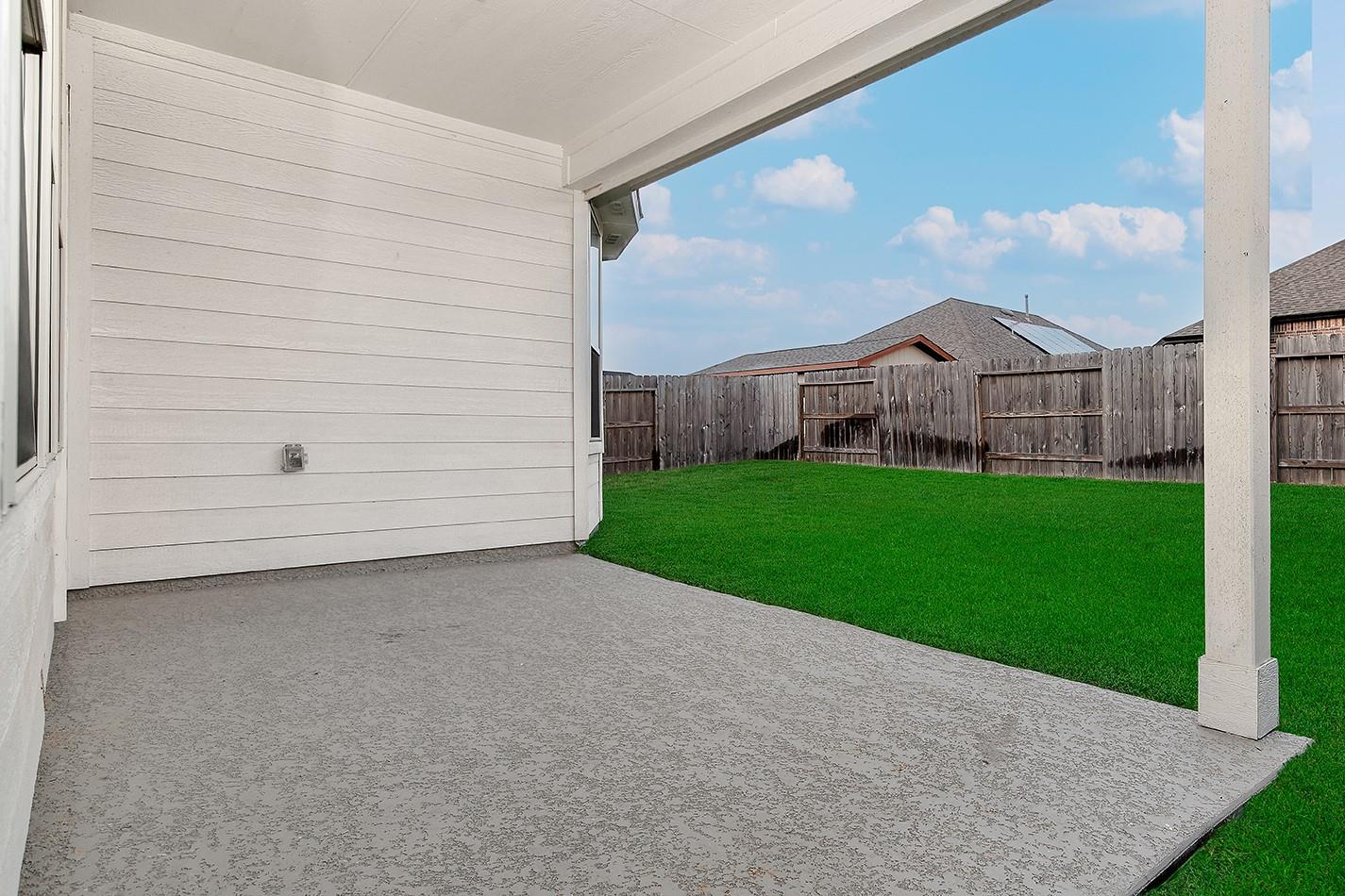 15835 Dove Hollow Drive