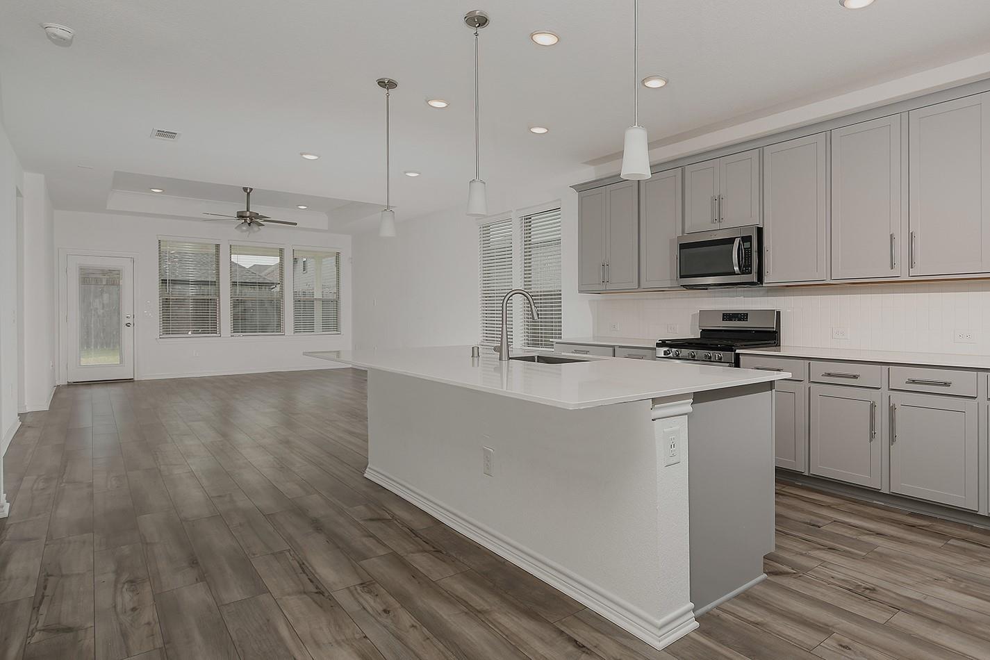 15835 Dove Hollow Drive