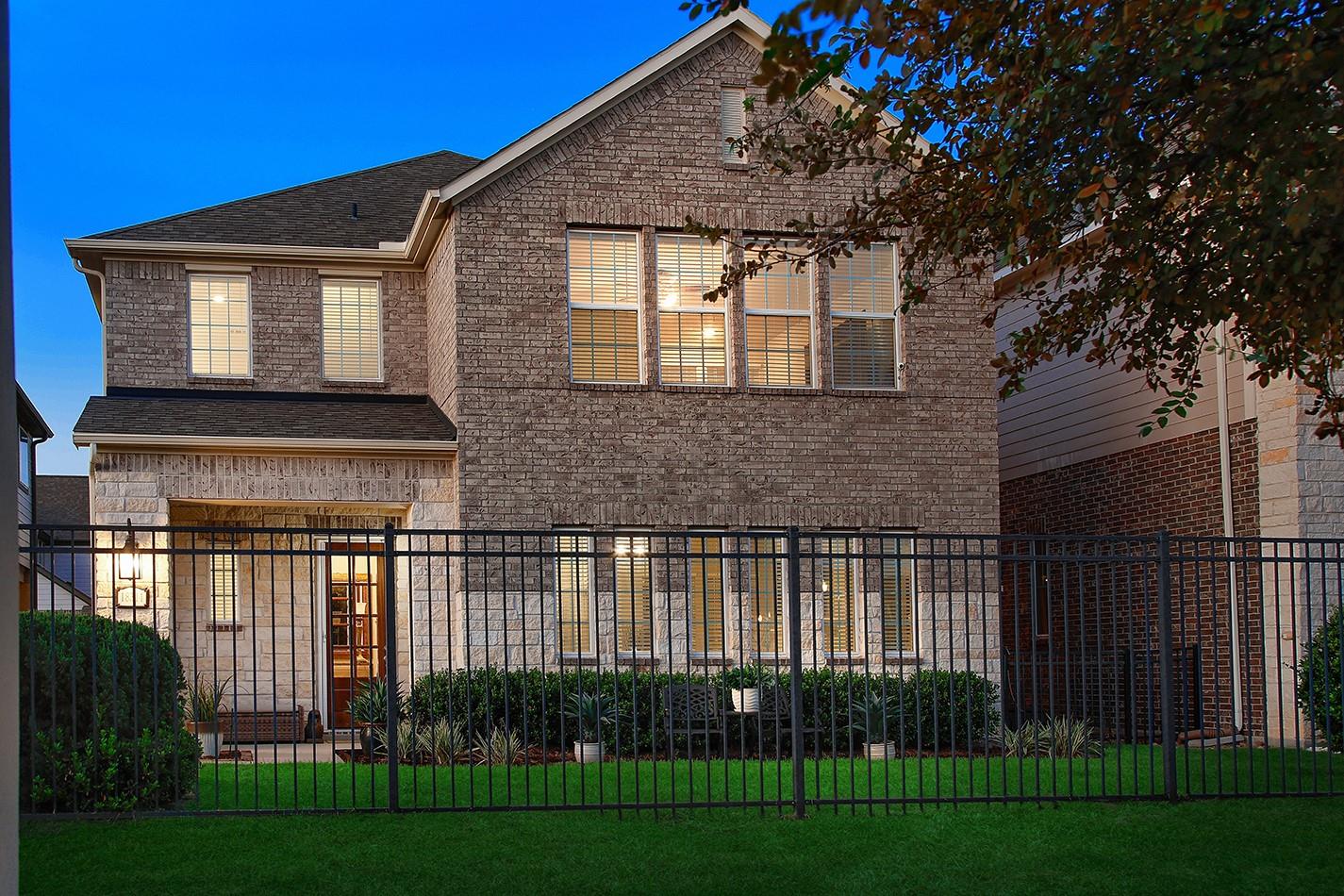 18311 Median Hills Court