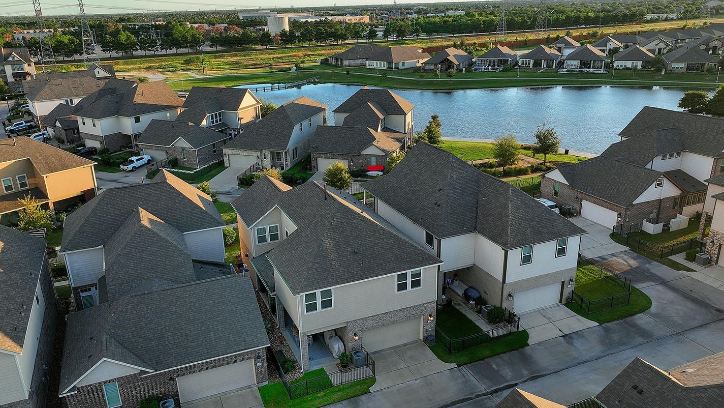 18311 Median Hills Court