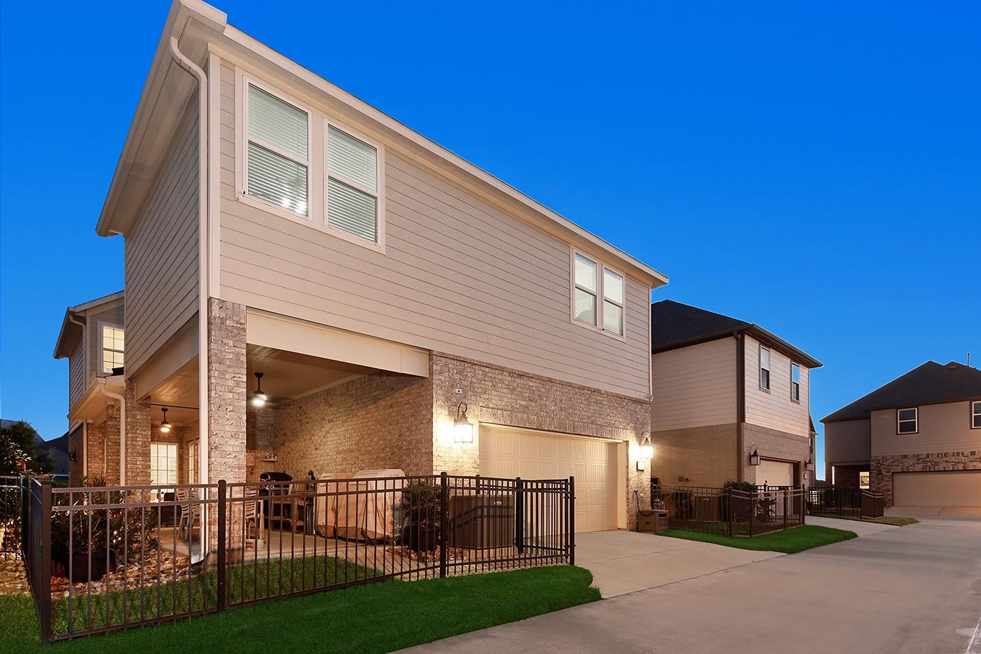 18311 Median Hills Court