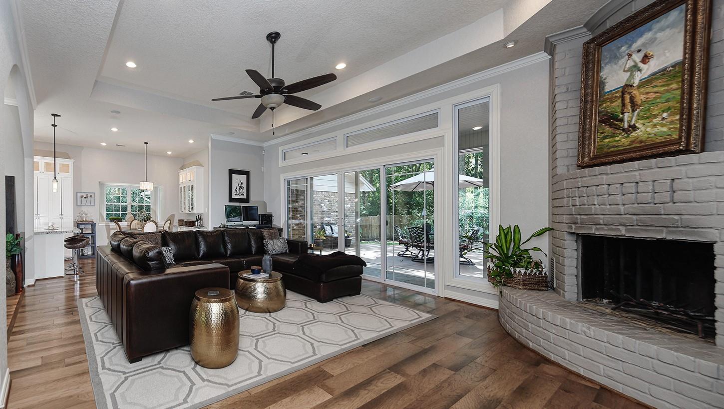 10117 Shady Hollow Drive