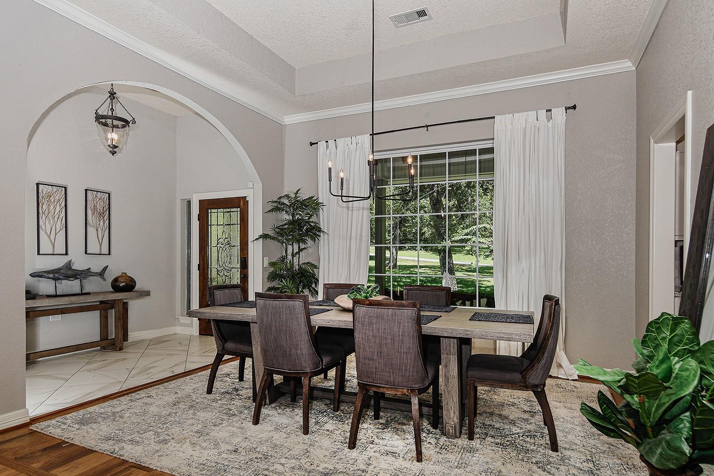 10117 Shady Hollow Drive