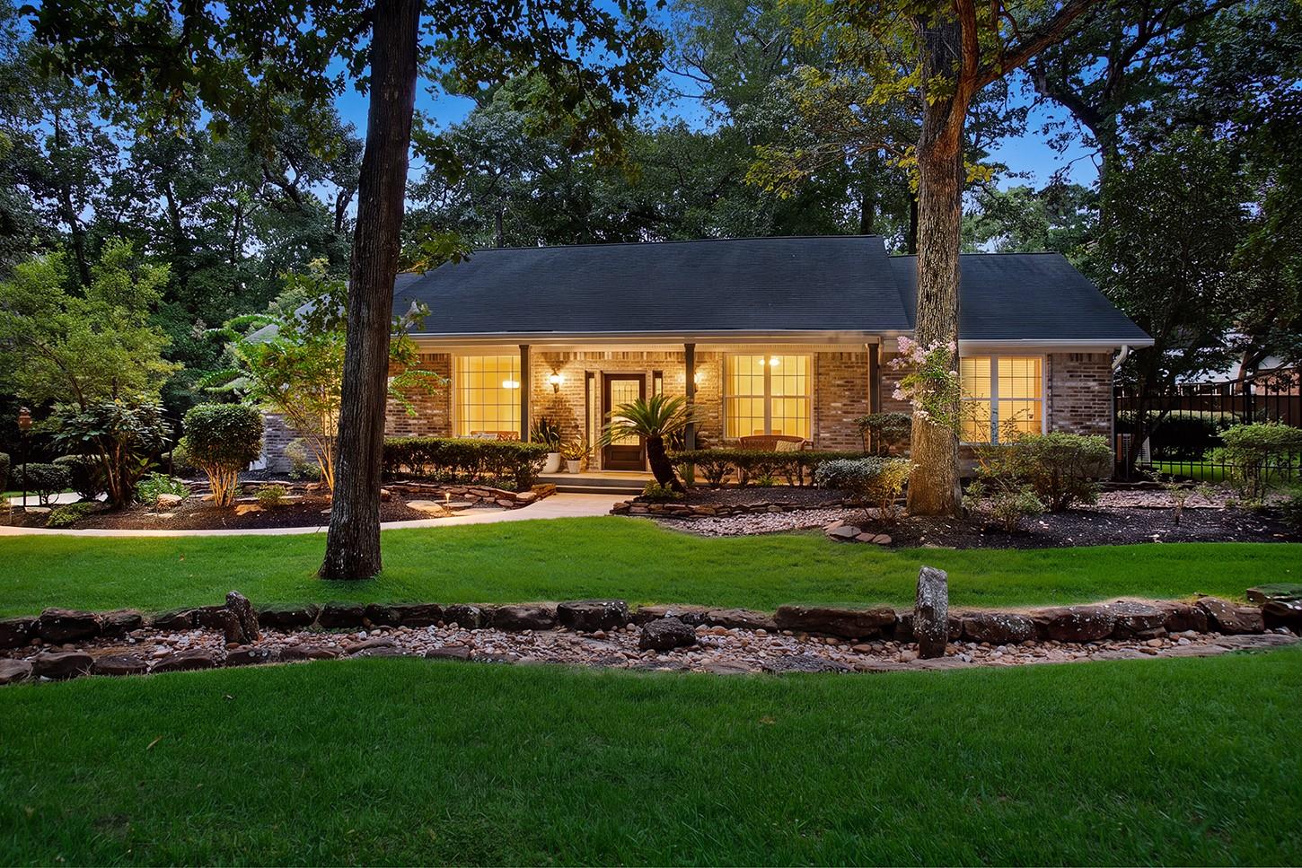 10117 Shady Hollow Drive