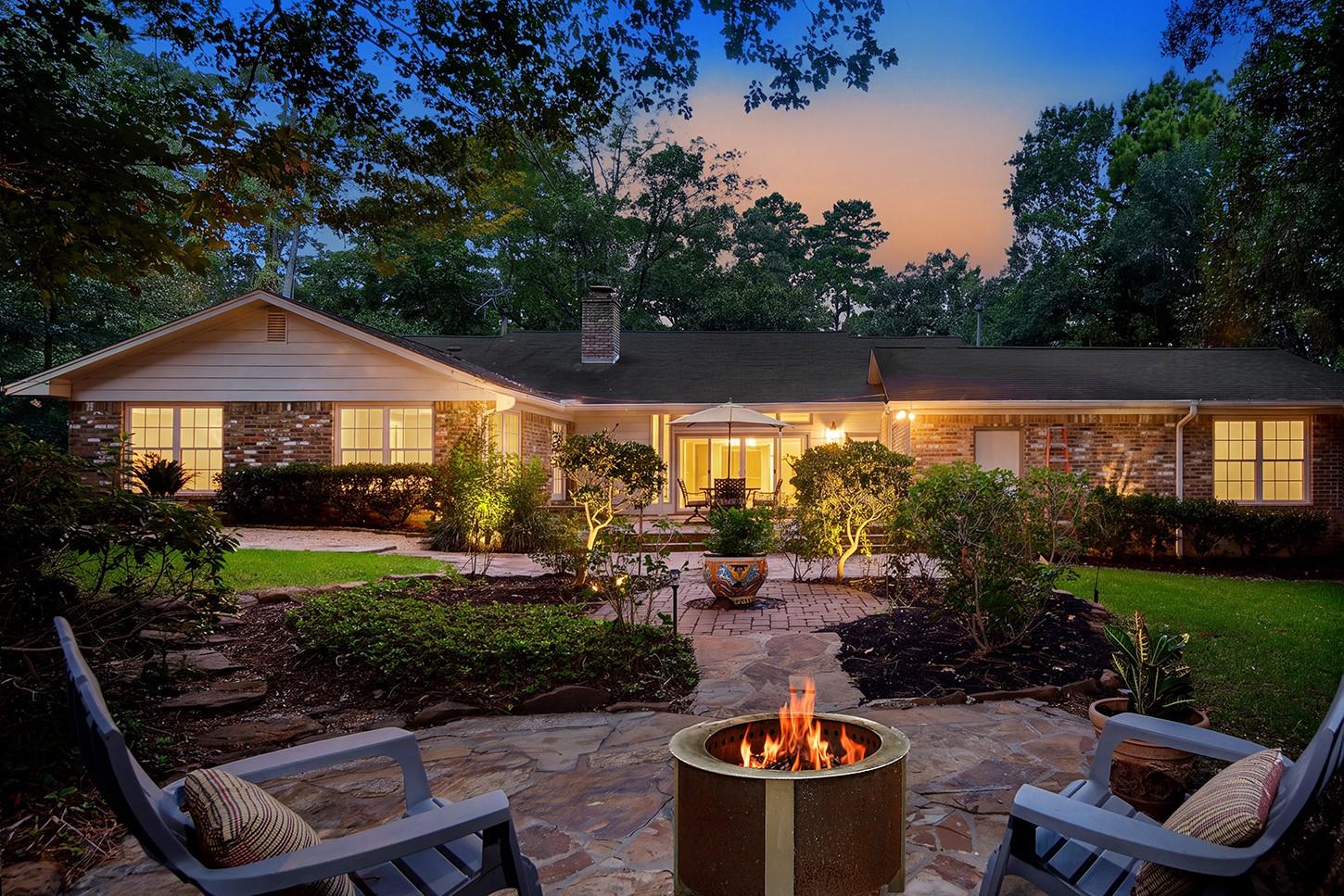 10117 Shady Hollow Drive