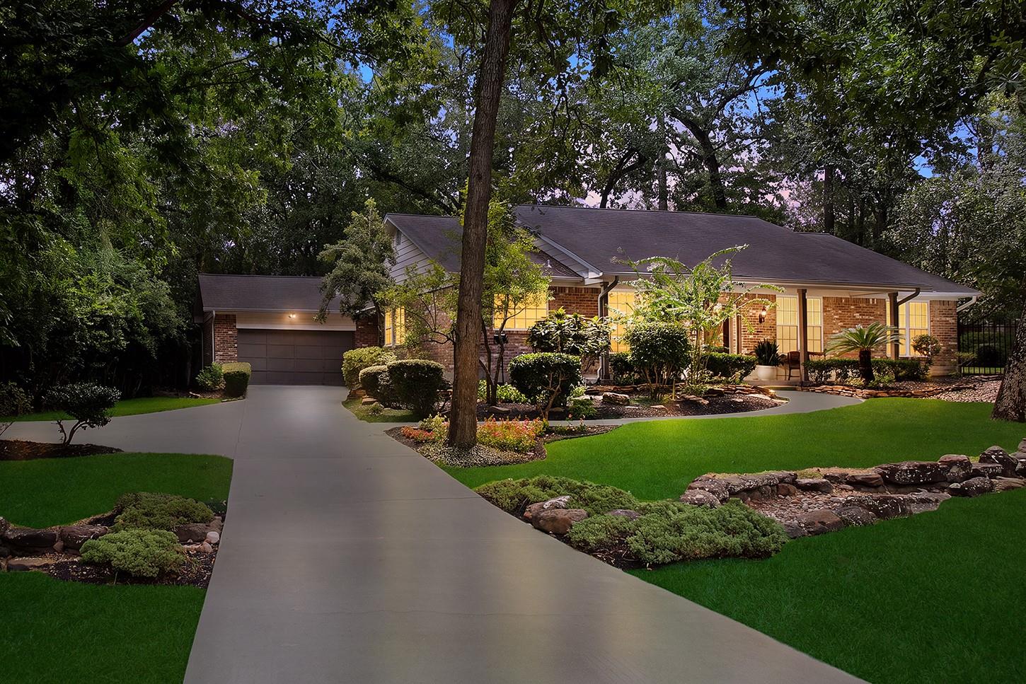 10117 Shady Hollow Drive