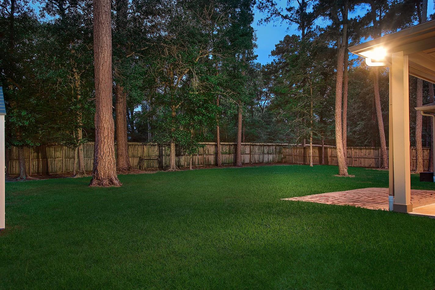 16407 Wagon Wheel Road