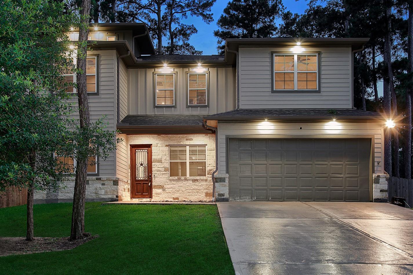 16407 Wagon Wheel Road