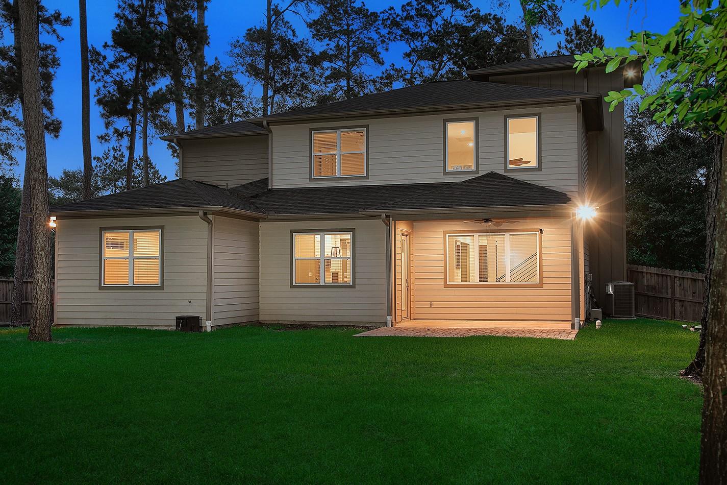 16407 Wagon Wheel Road