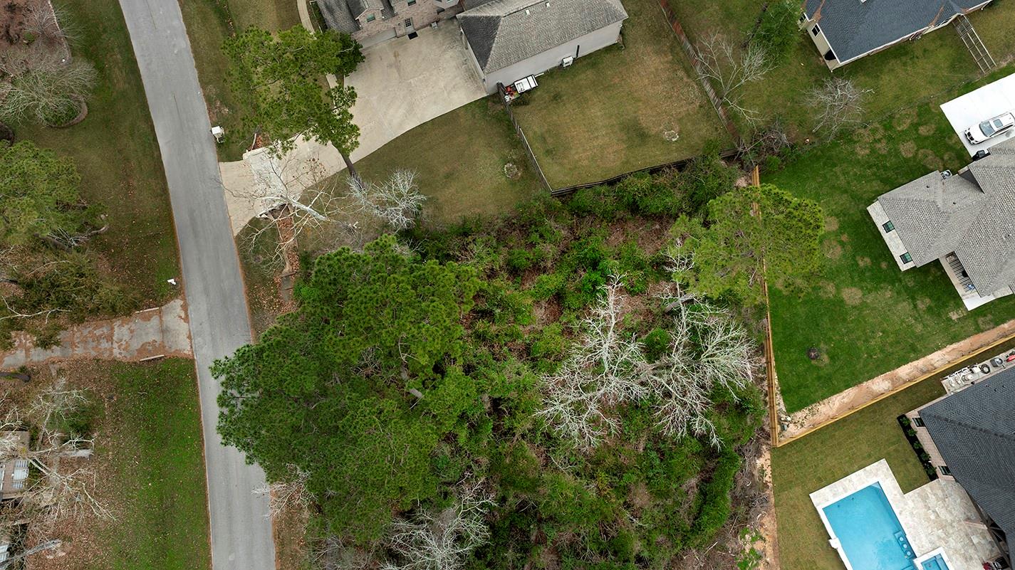 552 Stephen F Austin Drive