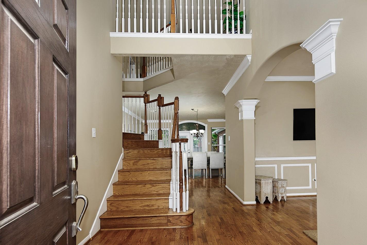 18834 Forest Elms Drive